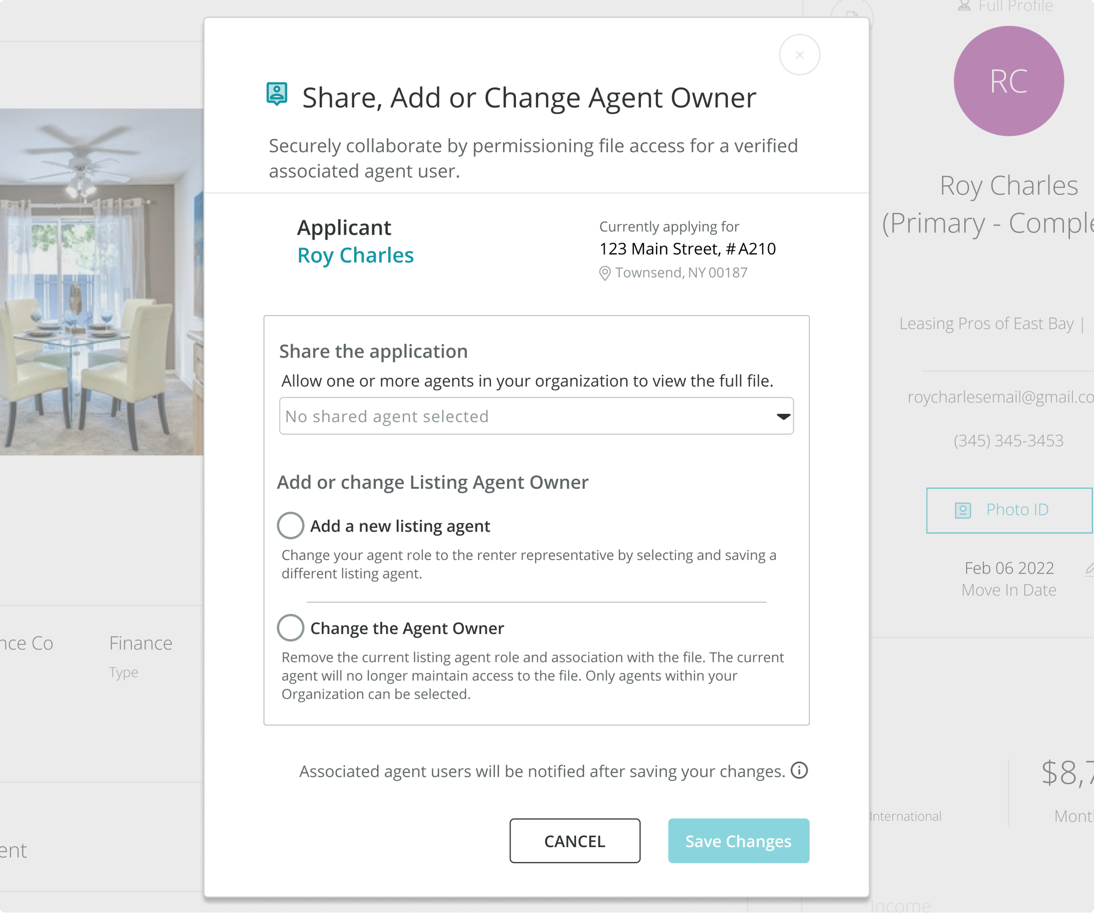 Features and Pricing Intellirent